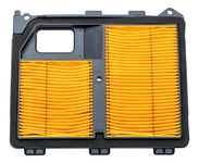 Honda GX61;620 air filter old 8R01-47