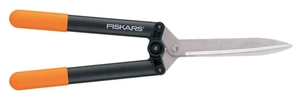 Fiskars HS52 PowerLever 1001564 nożyce do żywopłotu dźwigniowe lekkie 610 g