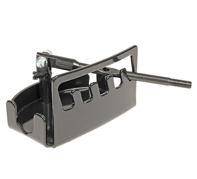 Cedrus scarifier height adjustment lever CEDWR02R 662630001-0001