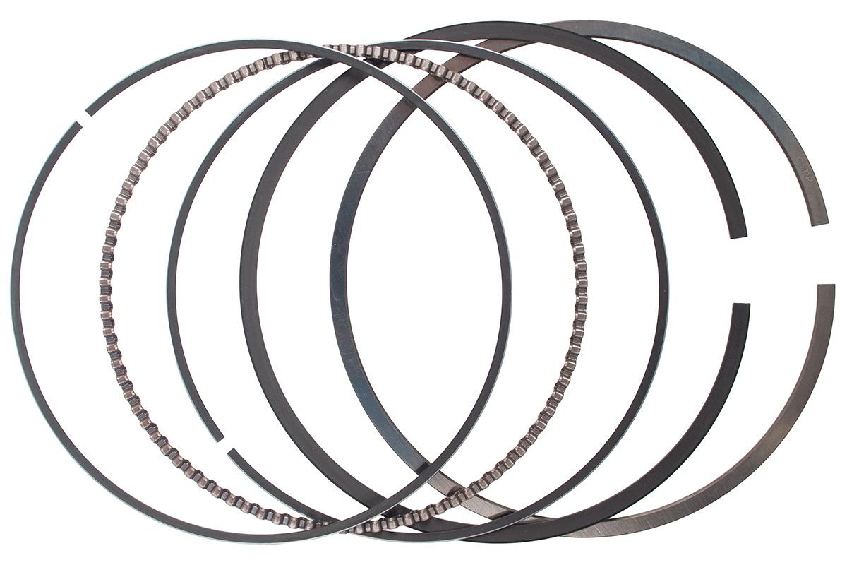 Pierścienie tłoka Rato komplet silnik RV450 13200-Z0N0110-00A0