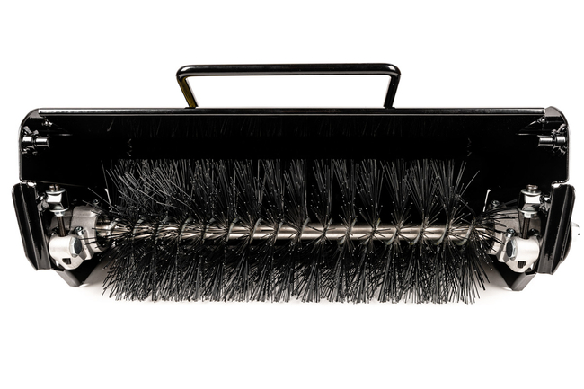 Cedrus brush cassette spindle mower CEDSM42 CEDRSM09