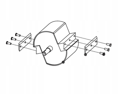 GRASS GS650 combustion REBAK SHredder for 10cm branches ! GRASS GS650 = Lumag Rambo HC10 / CEDRUS RB02 - EWIMAX - OFFICIAL DISTRIBUTOR - AUTHORIZED DEALER CEDRUS