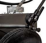 Weibang WBGC877LC Benzínový kartáčový zametač na dlažbu a terasy WEIBANG Intrepid 87 MBP - EWIMAX - OFICIÁLNÍ DISTRIBUTOR - AUTORIZOVANÝ PRODEJCE WEIBANG 