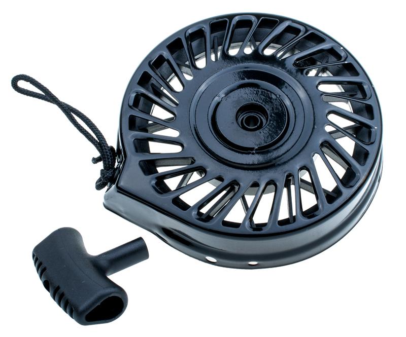 Rozrusznik Tecumseh H30-H70;HS40-HS50 8R16-47 zdjęcie 1