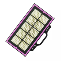 HEPA filtr pro DED6603