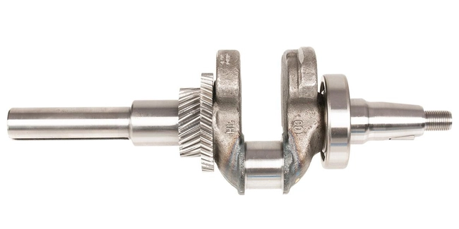 Loncin LC185FDS crankshaft ORIGINAL PART 130290288-0001