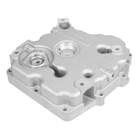 Loncin LC1P91F-A oil pan ORIGINAL PART 110820229-0001