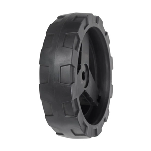 Cedrus wheel soil planter CEDRUSGE45 300822