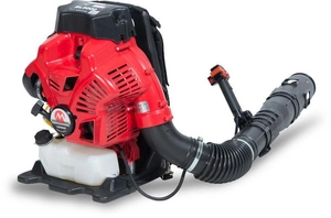 MARUYAMA BL9000 ODKURZACZ DMUCHAWA SPALINOWA PLECAKOWA OGRODOWA DO LIŚCI