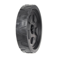 Cedrus lawn mower front wheel CEDKE40 530724