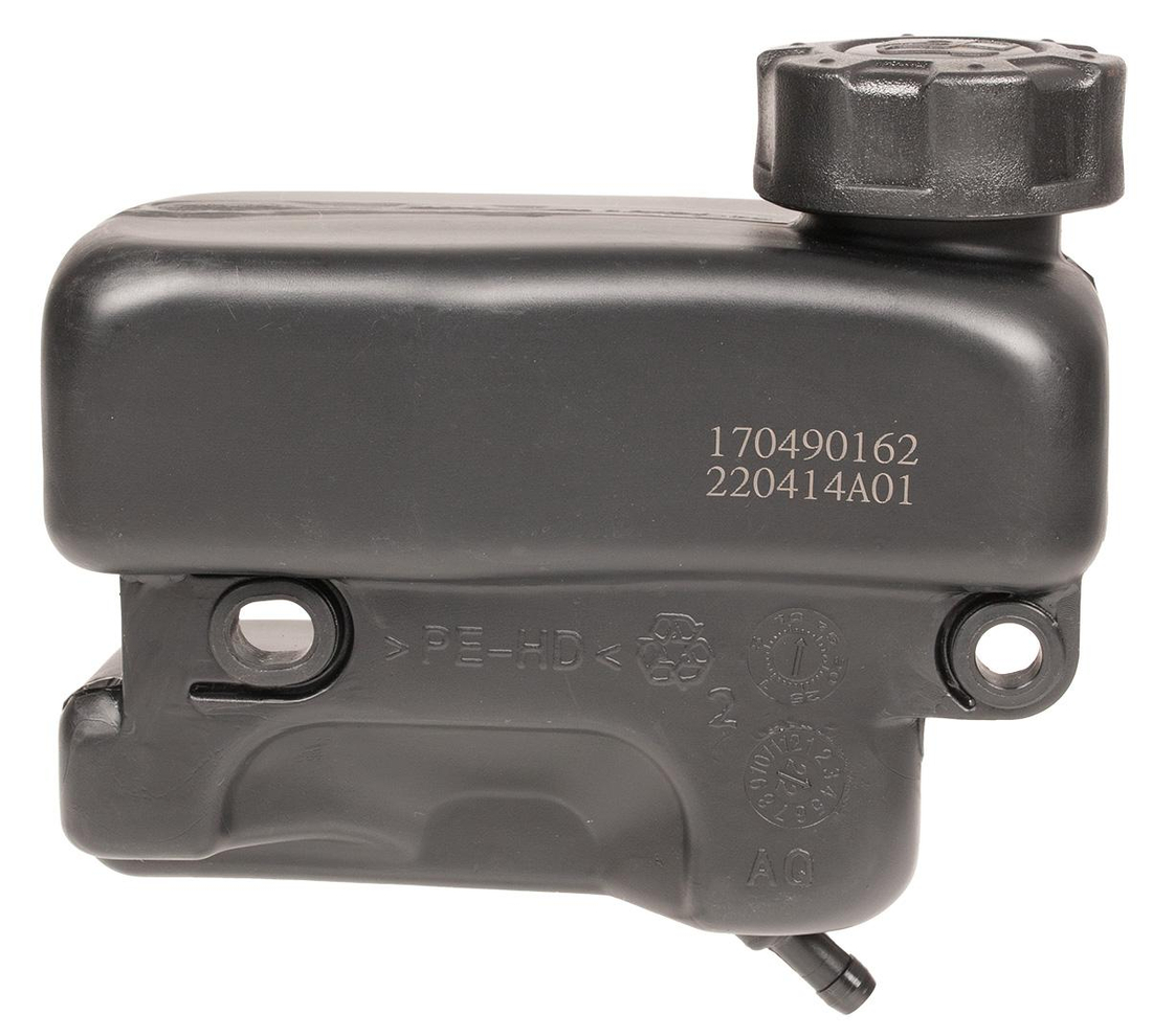 Zbiornik paliwa Loncin LC1P65FE 1P61FE - zdjęcie produktu