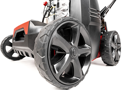 CEDRUS WR01-H SPRELINÁRNÍ KŘOVINOŘEZ 2v1 6 HP HONDA GP200 - EWIMAX - OFICIÁLNÍ DISTRIBUTOR - AUTORIZOVANÝ PRODEJCE CEDRUS