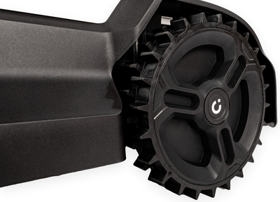 CEDRUS S3 AUTOMATIC MOW MOWING ROBOT C-MOW 300m2 - OFFICIAL DISTRIBUTOR - AUTHORIZED DEALER CEDRUS