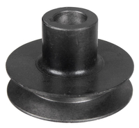 CEDRUS snowblower large pulley CEDSB56 030749