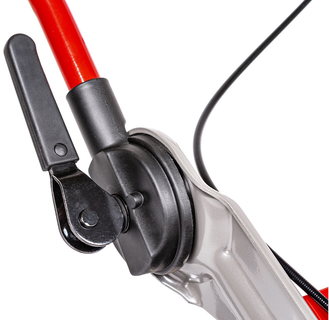 WEIBANG WB537 SLC 4 v 1 53 cm / 6,5 hp SPRINELOVÁ SEKAČKA - EWIMAX - OFICIÁLNÍ DISTRIBUTOR - AUTORIZOVANÝ PRODEJCE CEDRUS