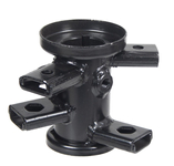 Left-hand blade holder CEDRUS soil planter CEDRUSGLX640 2712200001-0003