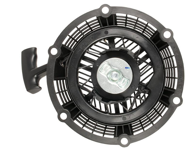 Rozrusznik Loncin ręczny kpl. LC1P70F-3,LC1P75F CZĘŚĆ ORYGINALNA 193500113-0006