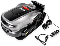 SUNSEEKER X3 Gen 2 RTK ELITE AUTOMATIC MOWING ROBOT CEDRUS X3 Gen 2 RTK FOR CEDRUS C-MOW X3 Gen 2 800m2 WIRELESS / WIRELESS - OFFICIAL DISTRIBUTOR - AUTHORIZED SUNSEEKER DEALER