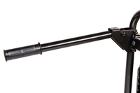 LONCIN LC8000D-AS POWERFUL 230V / 400V AVR 6.5kW GENERATOR - EWIMAX OFFICIAL DISTRIBUTOR - AUTHORIZED LONCIN DEALER