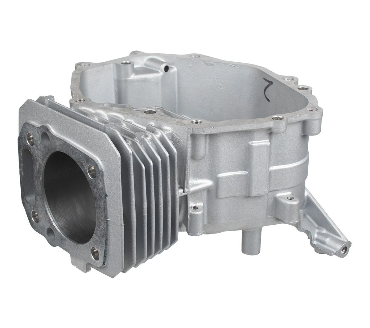 Cylinder Cedrus silnik Y196VE 480509