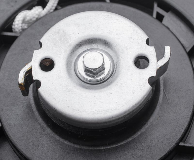 Rozrusznik NAC WR65704A; MTD Torx Thorx kosiarki marketowe NZ246