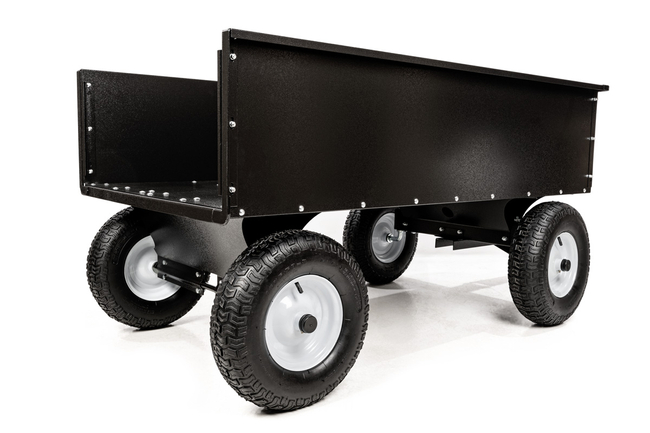 CEDRUS SP22103 GARDEN TROLLEY TROLLEY TRAILER SP22103 2-axle load capacity 900kG - EWIMAX - OFFICIAL DISTRIBUTOR - AUTHORIZED DEALER CEDRUS