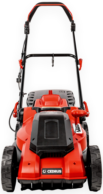 CEDRUS KE40 1800W / 40cm ELECTRIC DRILLING MOW - EWIMAX - OFFICIAL DISTRIBUTOR - AUTHORIZED DEALER CEDRUS