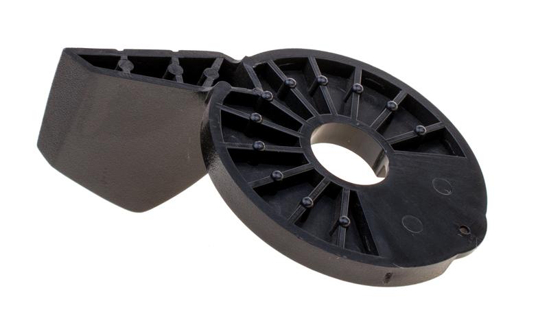 Dźwignia manetki gazu MTD 8R67-84L - zdjęcie 2