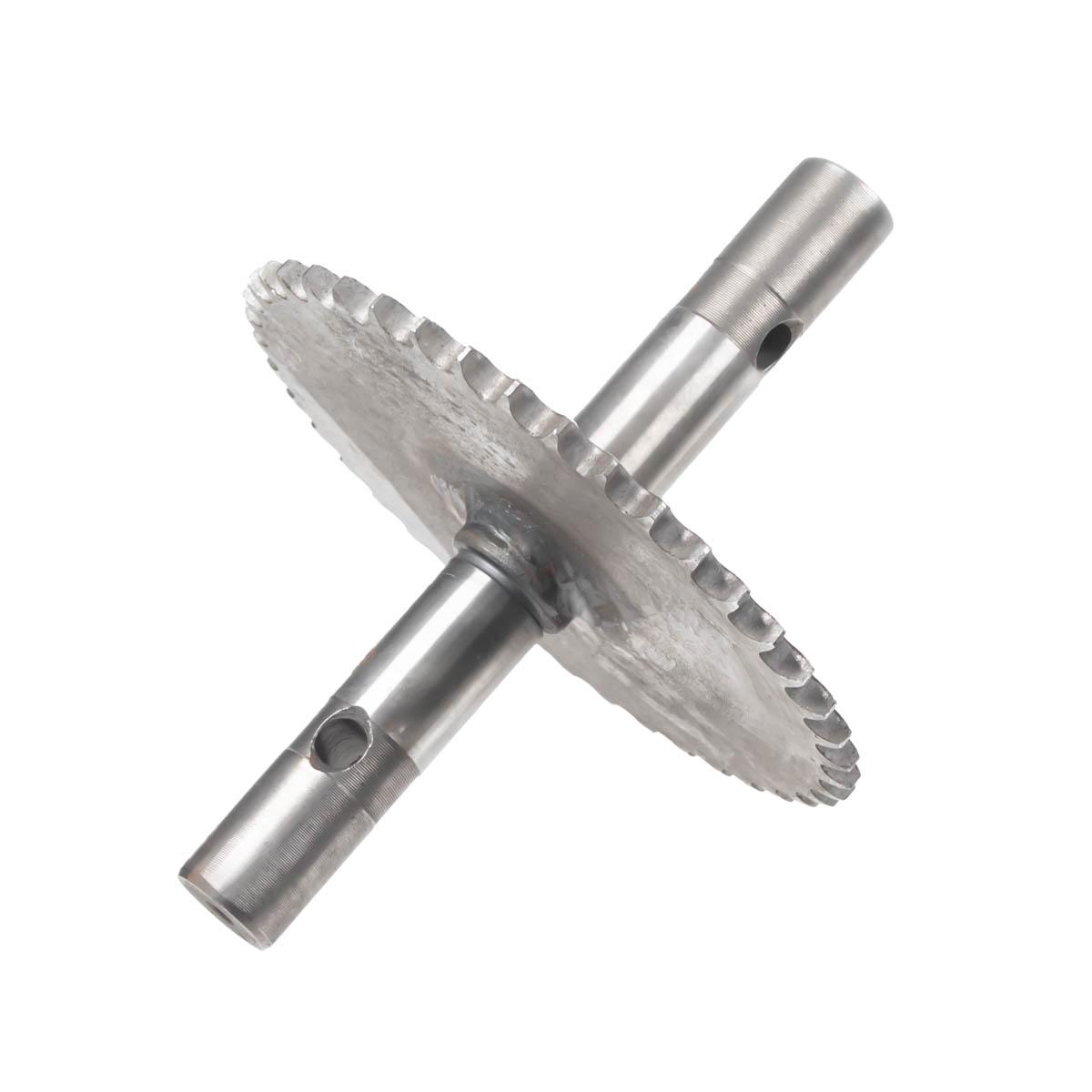 Wałek koła napędowego przekładni CEDRUS glebogryzarka GL08