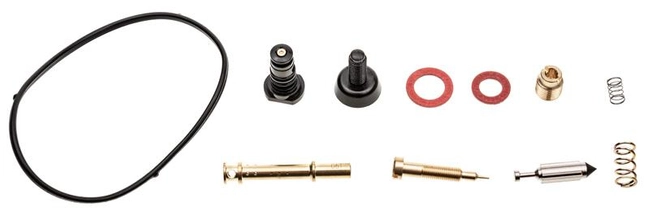 Honda GX240 carburetor repair kit 510016