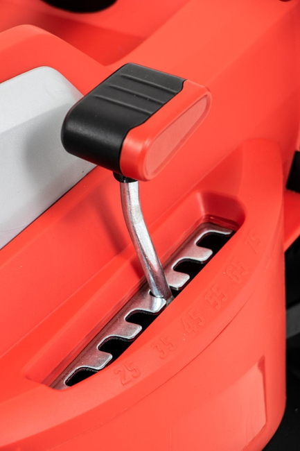 FAWORYT KC1601 KOSIARKA ELEKTRYCZNA DO TRAWY 1600W / 38cm