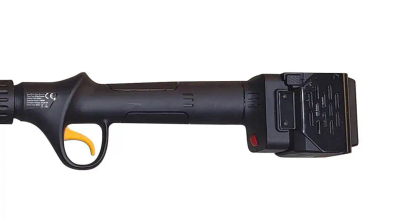 KAMIKAZE KV 155 sekator akumulatorowy na wysięgniku 1,54 m do gałęzi 38 mm OTH-GSKAKV155