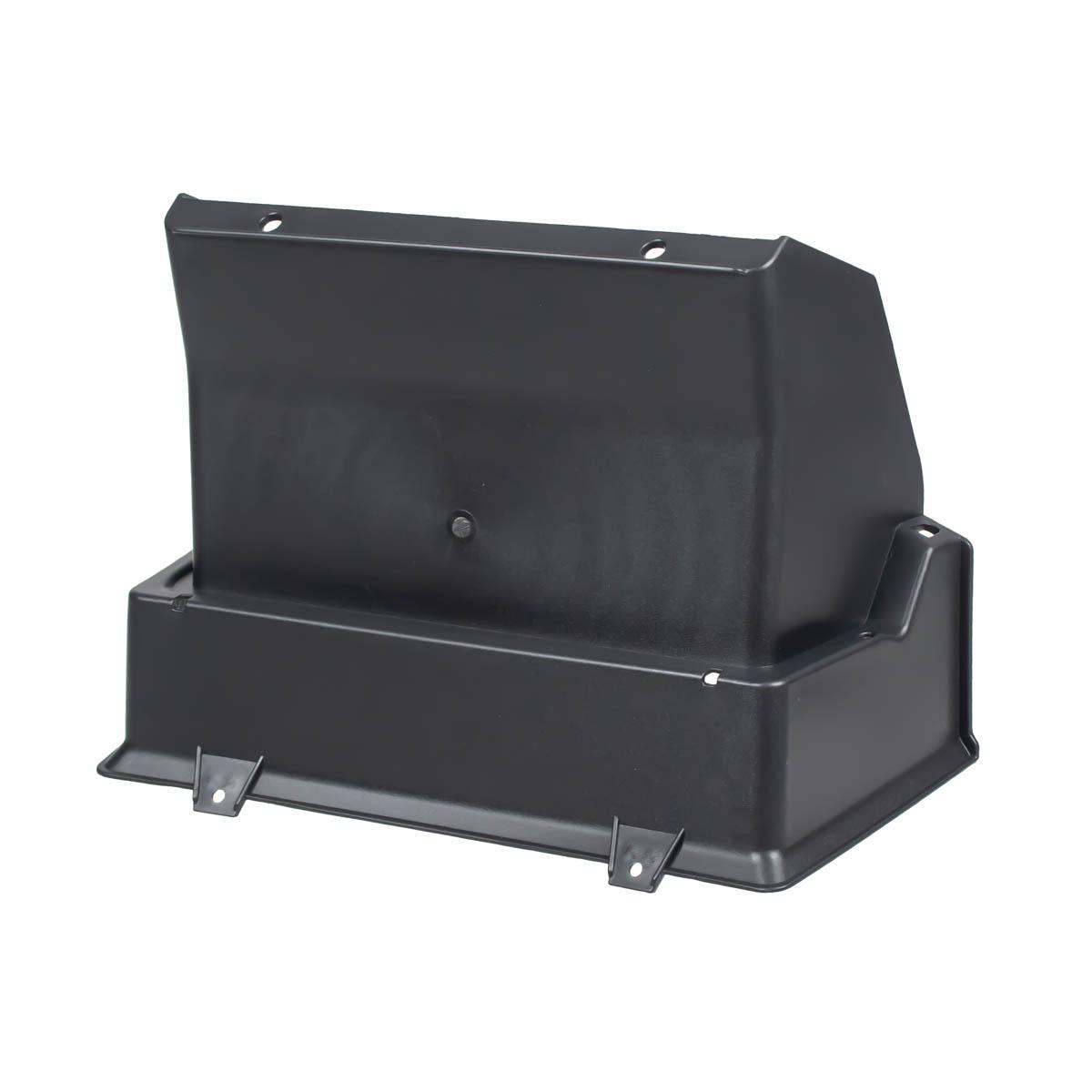 Cedrus C-GO-5R-MB5 Scooter Battery Cover – Exterior View