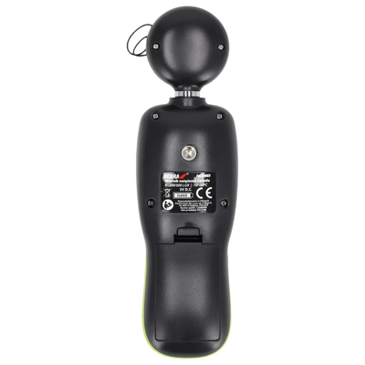 Light intensity meter