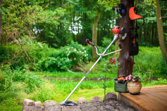 CEDRUS WK330 PETROL GRASS TRIMMER MOWER 1.2 KM EWIMAX-OFFICIAL DISTRIBUTOR - AUTHORIZED CEDRUS DEALER