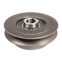 Cedrus compactor clutch CEDZG05 kpl. 540378