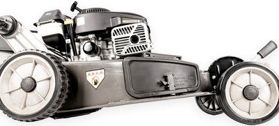 WEIBANG WB778SLC V-3IN1 PROFESSIONAL 6,5 hp / 77 cm Virtue 77 TBO - OFICIÁLNÍ DISTRIBUTOR - AUTORIZOVANÝ PRODEJCE WEIBANG