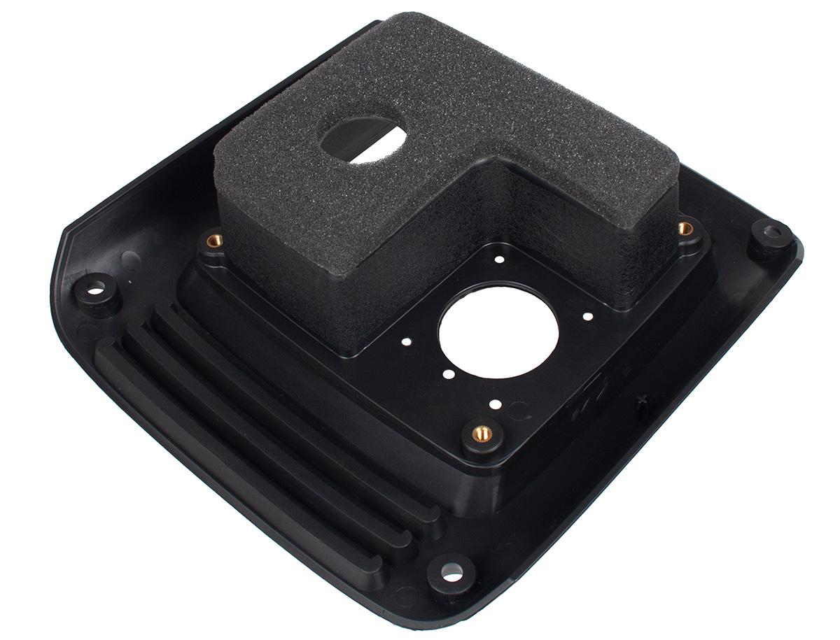 Osłona panelu Cedrus agregat CEDIN1000R 35680HYBF0110-Q2A0 - widok wewnętrzny z pianką