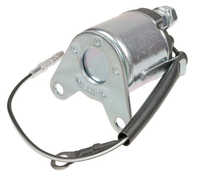 Loncin G200FD 2500D-AS LC168FD LC170F starter switch ORIGINAL PART 270810096-0001