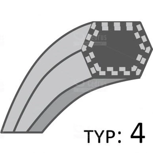 Castel Garden Pás Stiga RO20360