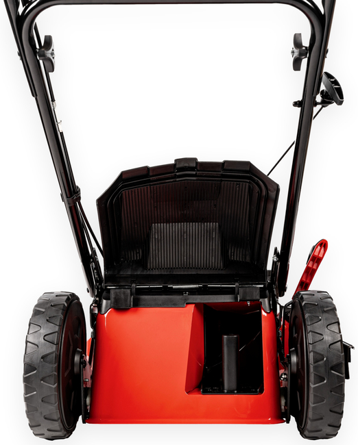 CEDRUS KS51S-H-ZT HONDA 5in1 SPRINEL MOWER WITH DRIVE 51cm / 4.6 HP HONDA GCV170 - EWIMAX - OFFICIAL DISTRIBUTOR - AUTHORIZED DEALER CEDRUS