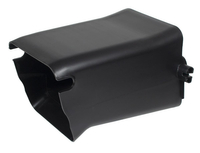 Cedrus tractor exhaust duct C-TRAC-86MC C-TRAC-86MS 760350