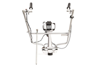 Listwa wibracyjna do betonu Cedrus CEDLW01-2 CEDLW01-2