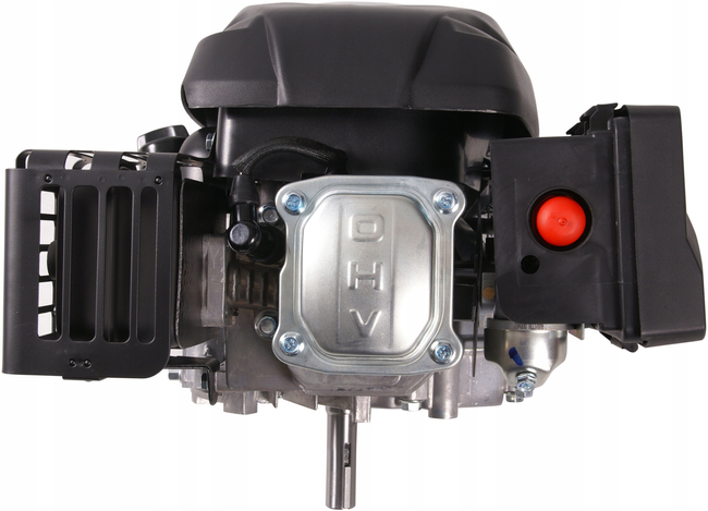 RATO RV225 PETROL ENGINE 7 hp Shaft 22.2 mm MOTOR - EWIMAX - OFFICIAL DISTRIBUTOR - AUTHORIZED RATO DEALER