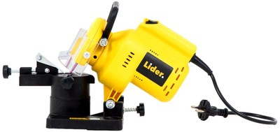 LEADER FE220 CHAIN CHAIN ELECTRIC SHARPENER - OFFICIAL DISTRIBUTOR - AUTHORIZED LEADER DEALER