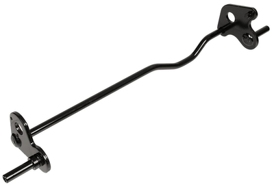 Rear axle of Weibang mower WB537SLC V WB536SK V ORIGINAL PART 5360301010/01