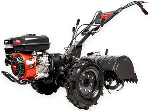 Glebogryzarka przeciwbieżna Cedrus GLX650 7KM silnik Rato