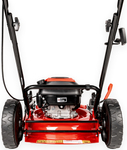 CEDRUS KS51P SPRINAL MOWER WITH SIDE DISPOSAL FOR THE GROWTH 51cm / 3,9 HP - EWIMAX - OFFICIAL DISTRIBUTOR - AUTHORIZED DEALER CEDRUS