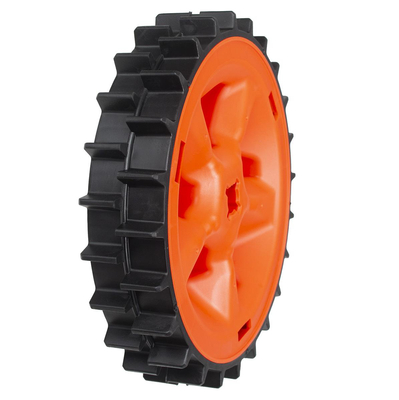 Pravé kolo robotické sekačky X5 16600899-02