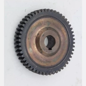 XDED XDED7766.28 Gear wheel, pinion, gear ratio 10x10x10 mm